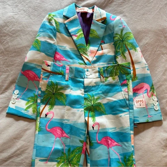OppoSuits Flaminguy - Picture 4 of 6